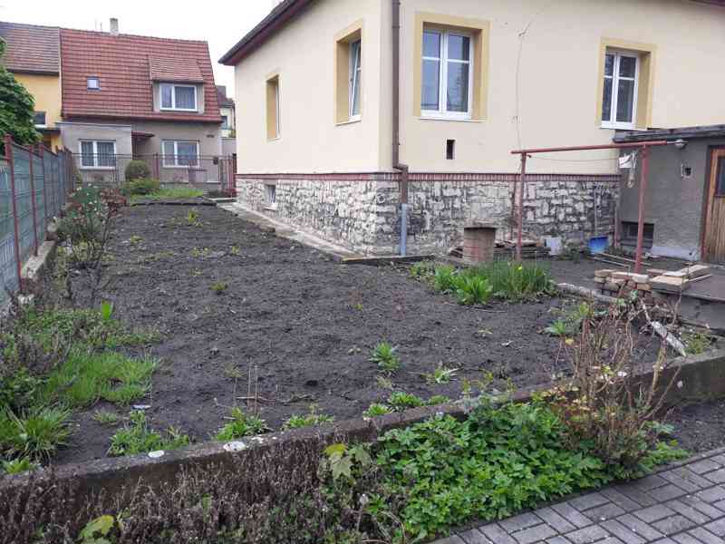 Prodej rodinného domu - Louny - foto 4
