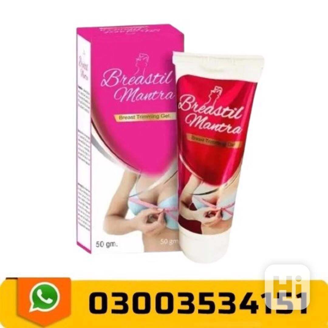 Breast Pro 2x Capsules In Karachi () 03003534151 - foto 1