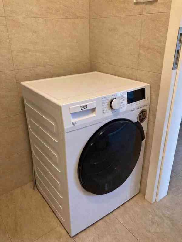 BEKO HTV8716X1 pračka se sušičkou - foto 4