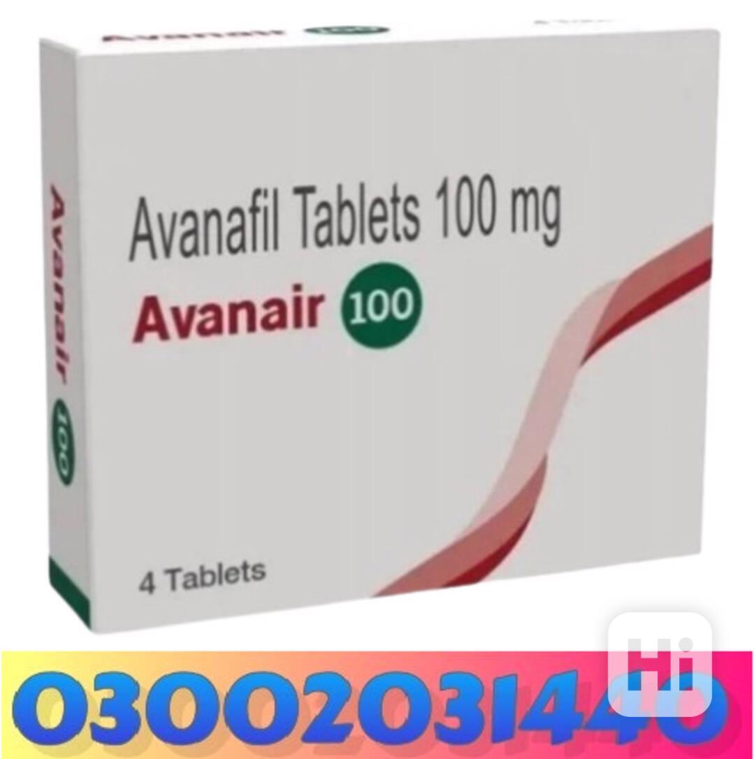 Avanafil Tablets In Rawalpindi=03002031440 - foto 1