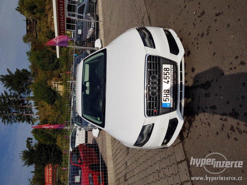 Audi A4 B8 Avant S-line prodej/výměna - foto 7