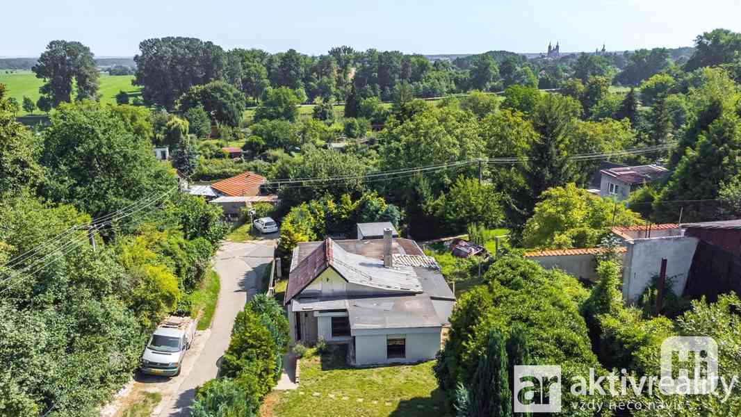 Prodej rodinného domu s komerčním využitím 94m2 - Brandýs nad Labem - foto 21