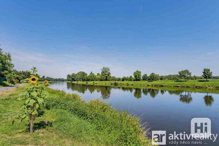 Prodej rodinného domu s komerčním využitím 94m2 - Brandýs nad Labem - foto 24