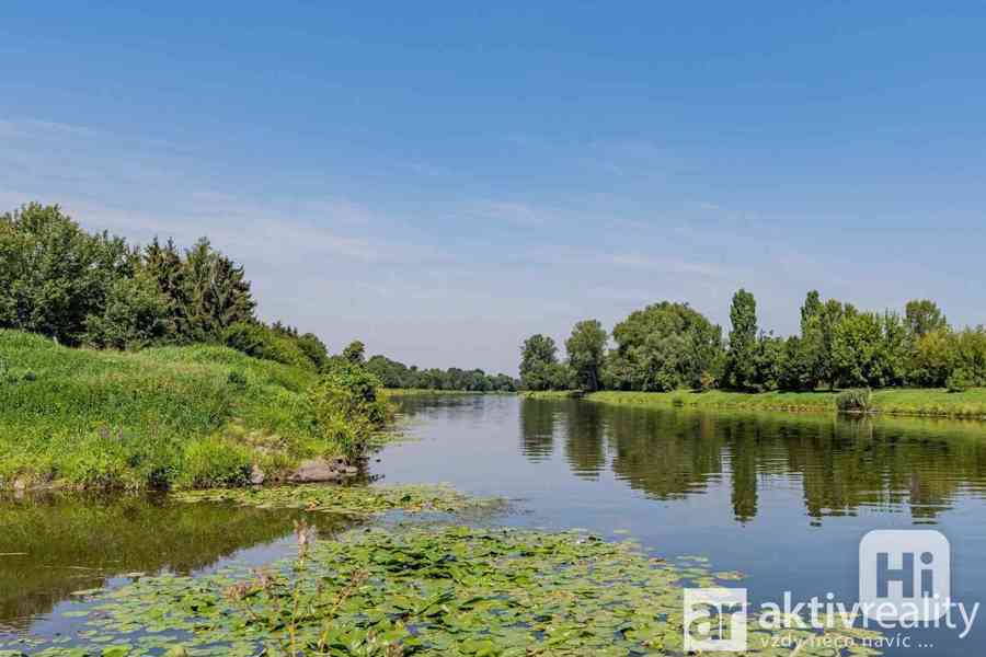 Prodej rodinného domu s komerčním využitím 94m2 - Brandýs nad Labem - foto 25