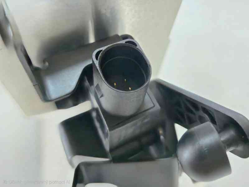 Nové ORIGINÁL zadní čidlo snímač xenony 1K0941273N - foto 10