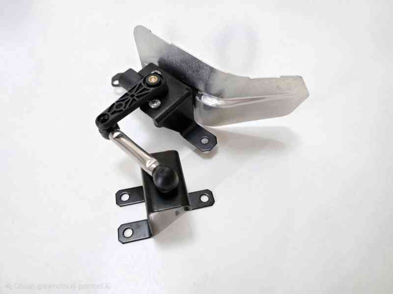 Nové ORIGINÁL zadní čidlo snímač xenony 1K0941273N - foto 6