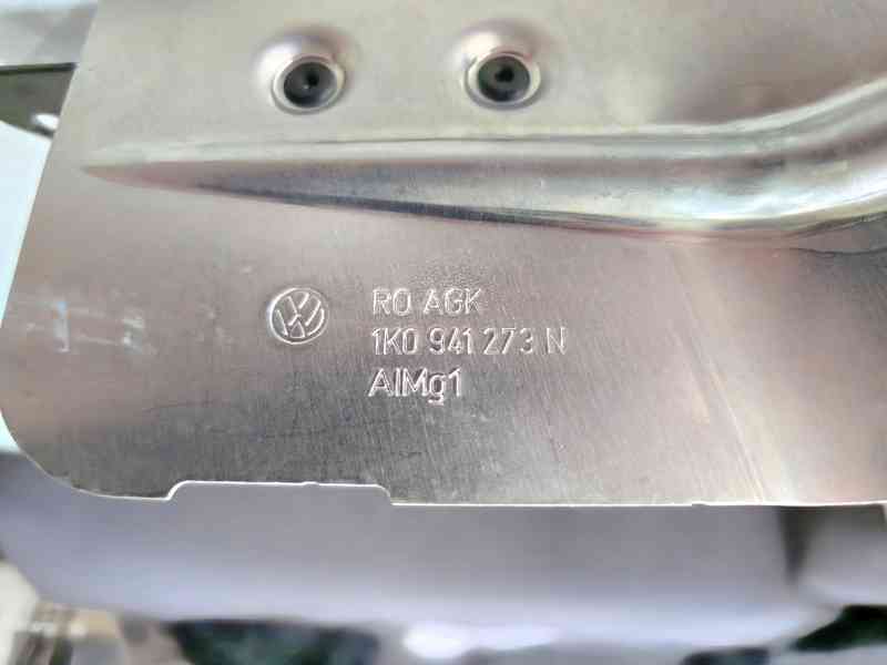 Nové ORIGINÁL VW Group zadní čidlo snímač xenony 1K0941273N - foto 9