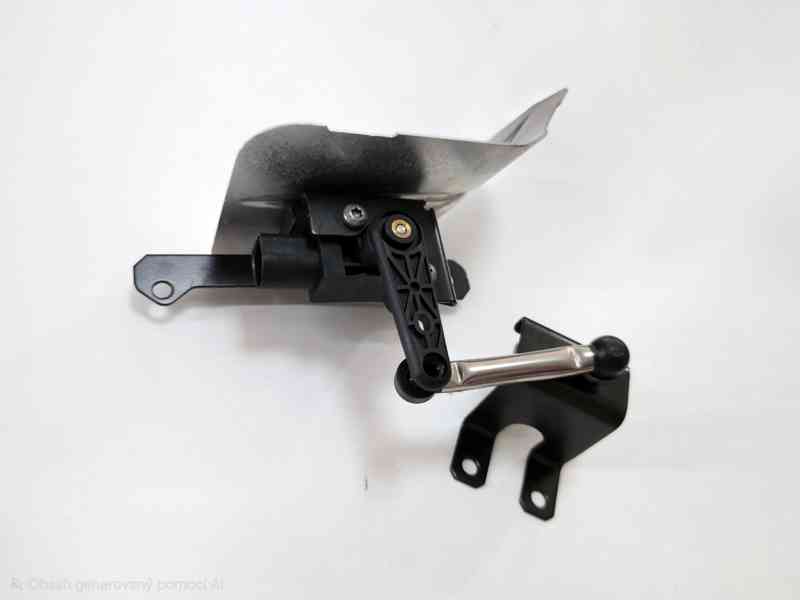 Nové ORIGINÁL zadní čidlo snímač xenony 1K0941273N - foto 5