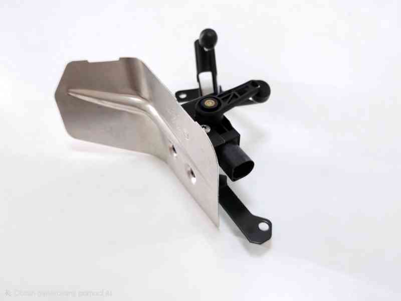 Nové ORIGINÁL zadní čidlo snímač xenony 1K0941273N - foto 7