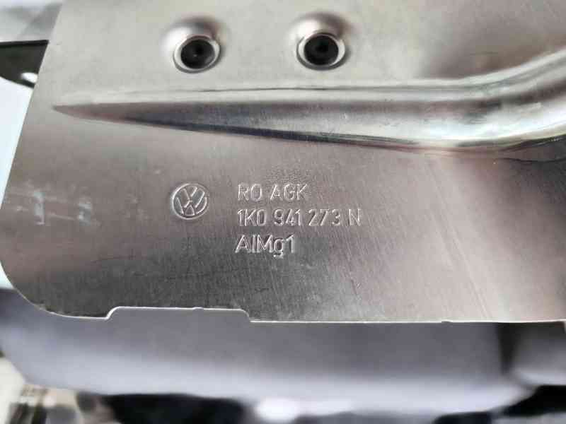 Nové ORIGINÁL zadní čidlo snímač xenony 1K0941273N - foto 8