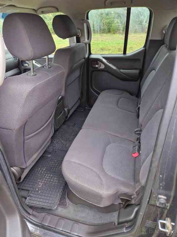 Nissan Navara Nissan Navara - foto 3