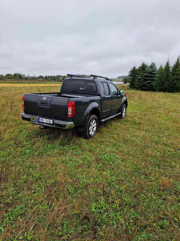 Nissan Navara Nissan Navara - foto 13