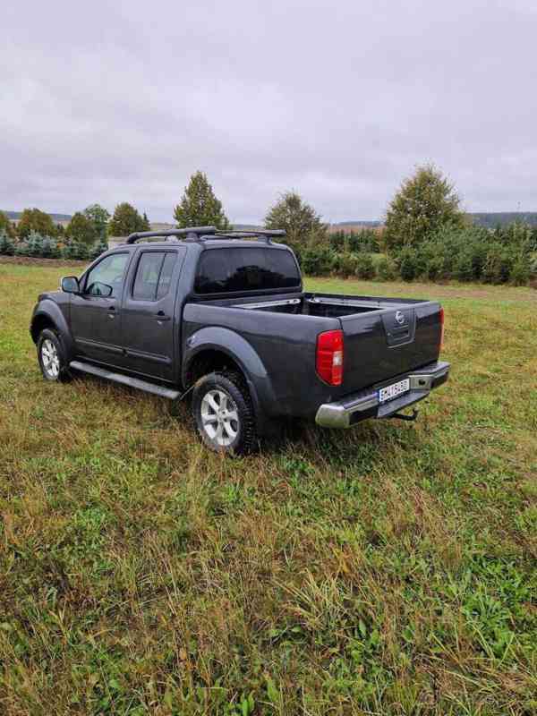 Nissan Navara Nissan Navara - foto 15