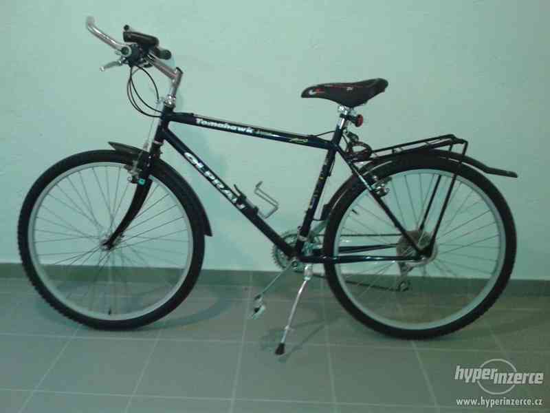 Prodám horské kolo OLPRAN - Tomahawk - foto 2