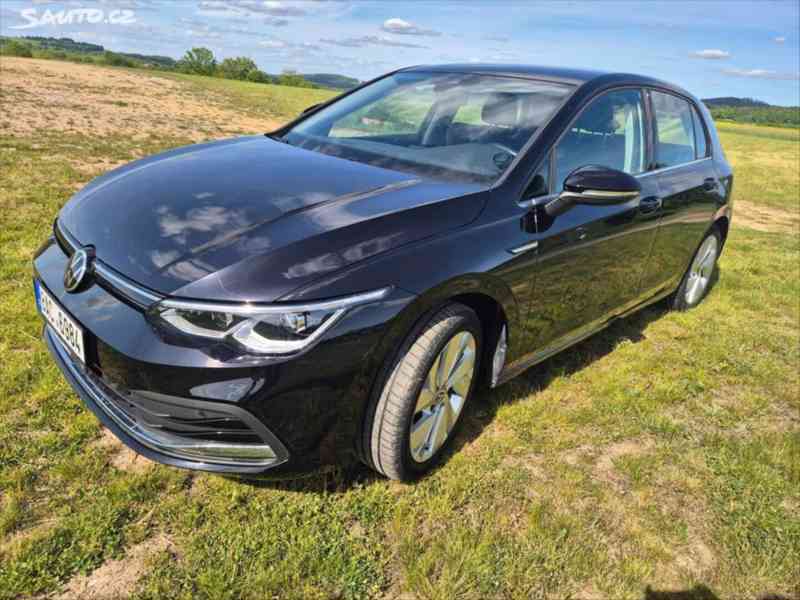 Volkswagen Golf 1,5 VIII, Style eTSI DSG - foto 3