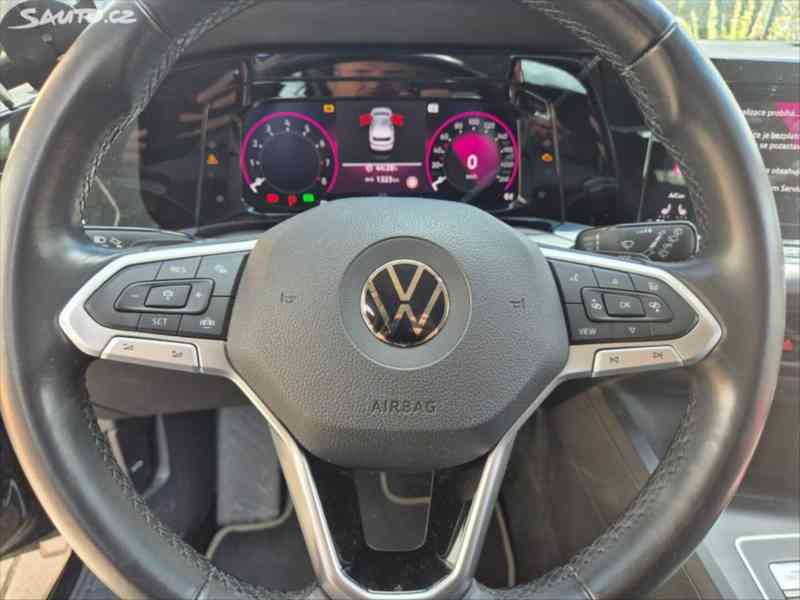 Volkswagen Golf 1,5 VIII, Style eTSI DSG - foto 5