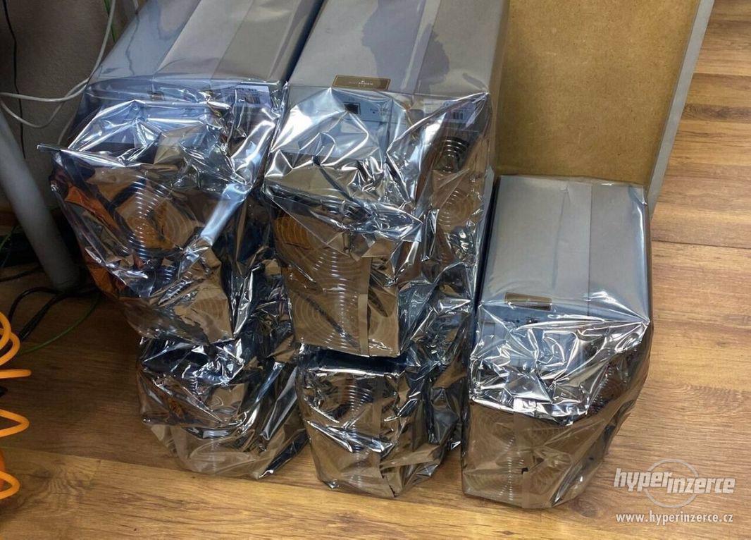 Bitmain Antminers s19 pro 110 Ths - foto 1