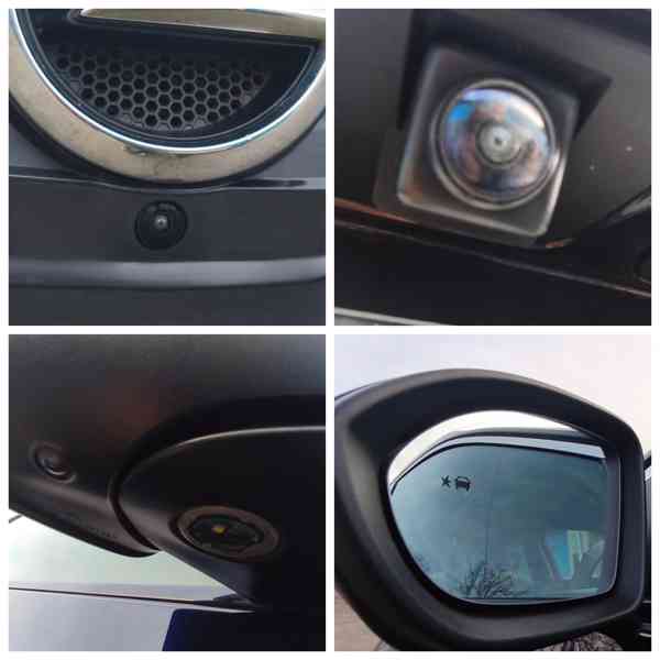 Opel Insignia B Sports Tourer 2.0 CDTi 125 kW,HUD,360°,DPH - foto 10