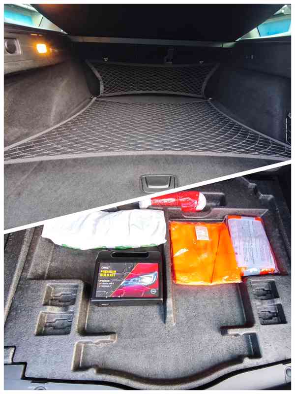 Opel Insignia B Sports Tourer 2.0 CDTi 125 kW,HUD,360°,DPH - foto 19