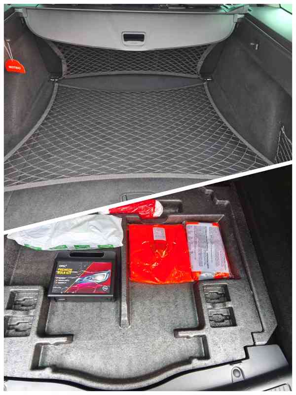 Opel Insignia B Sports Tourer 2.0 CDTi 125 kW,HUD,360°,DPH - foto 19