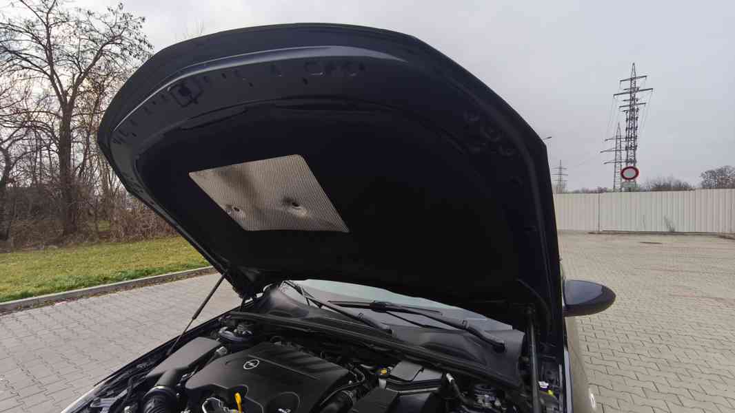 Opel Insignia B Sports Tourer 2.0 CDTi 125 kW,HUD,360°,DPH - foto 7