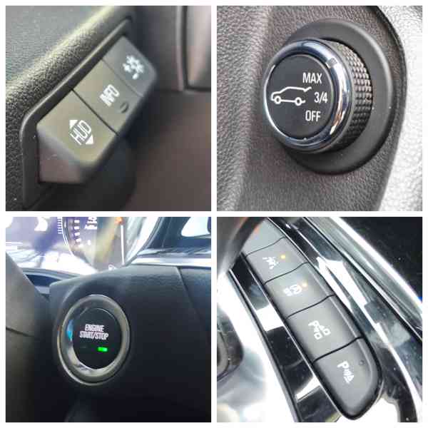 Opel Insignia B Sports Tourer 2.0 CDTi 125 kW,HUD,360°,DPH - foto 16