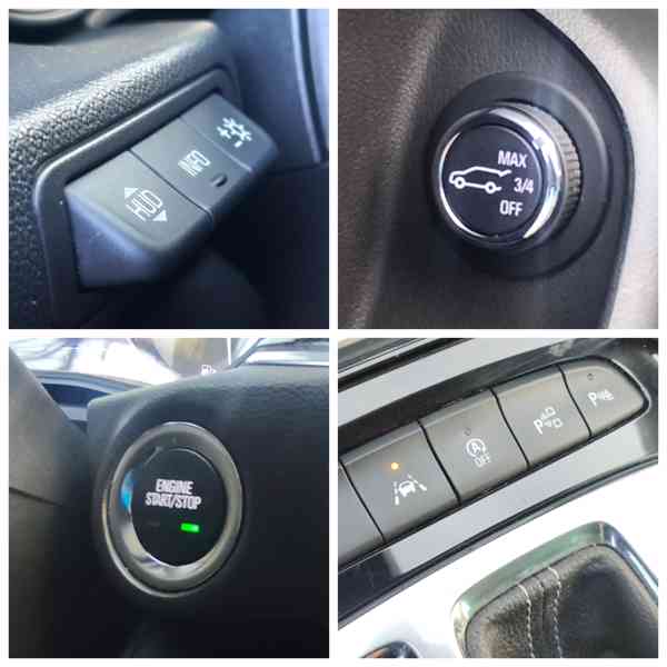 Opel Insignia B Sports Tourer 2.0 CDTi 125 kW,HUD,360°,DPH - foto 16