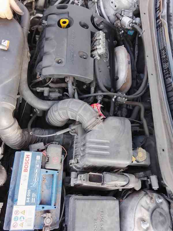 Kia Ceed 1,4 80Kw s LPG - foto 12