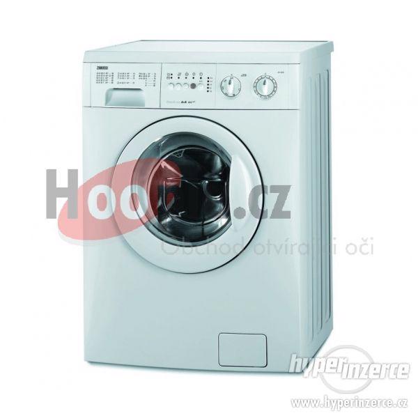 Pračka Zanussi FA 826, velmi dobrý stav - foto 1