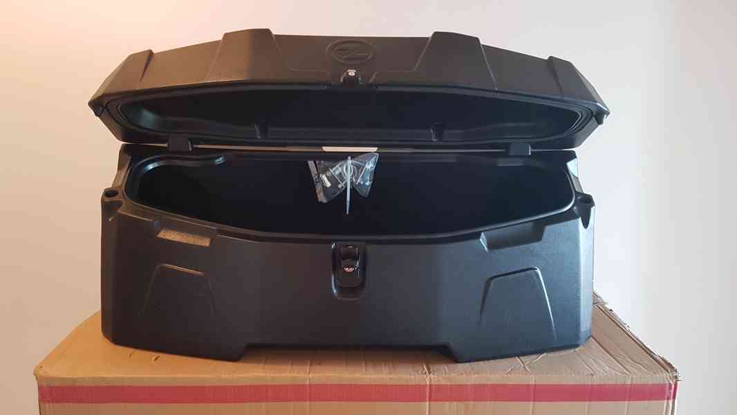 Box na čtyřkolku Shark 8050 - foto 6