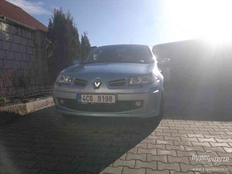 Renault megane GT - foto 2