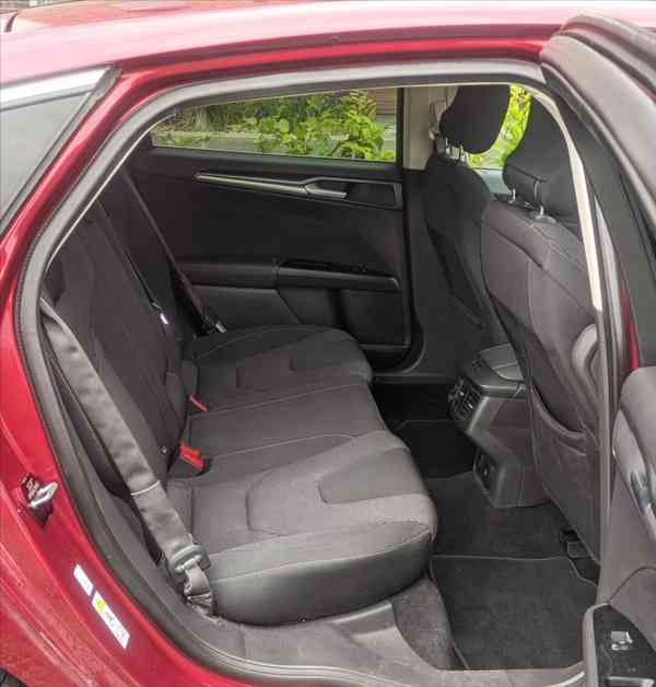 Ford Mondeo Vodní čerpadlo MAYLE pro BMW - foto 11