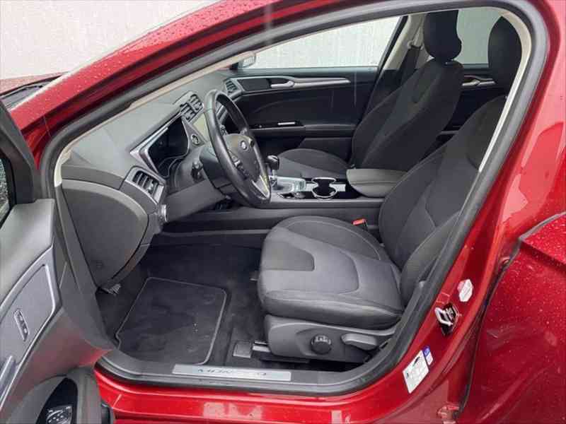 Ford Mondeo Vodní čerpadlo MAYLE pro BMW - foto 4