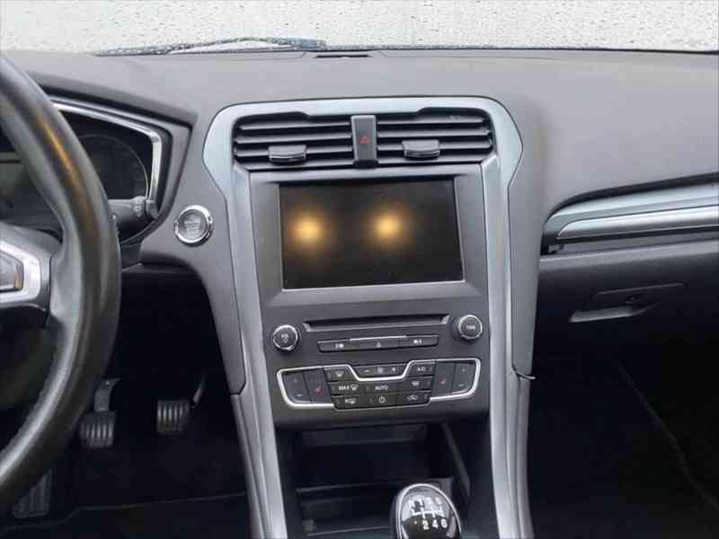 Ford Mondeo Vodní čerpadlo MAYLE pro BMW - foto 7