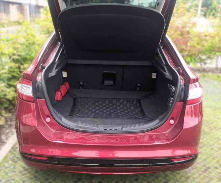 Ford Mondeo Vodní čerpadlo MAYLE pro BMW - foto 17