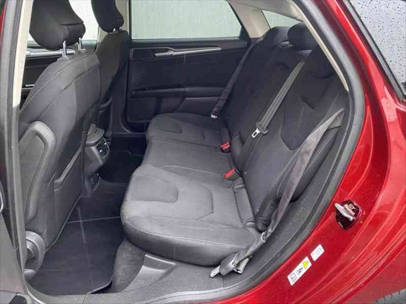 Ford Mondeo Vodní čerpadlo MAYLE pro BMW - foto 8