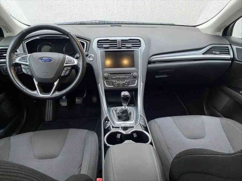 Ford Mondeo Vodní čerpadlo MAYLE pro BMW - foto 9