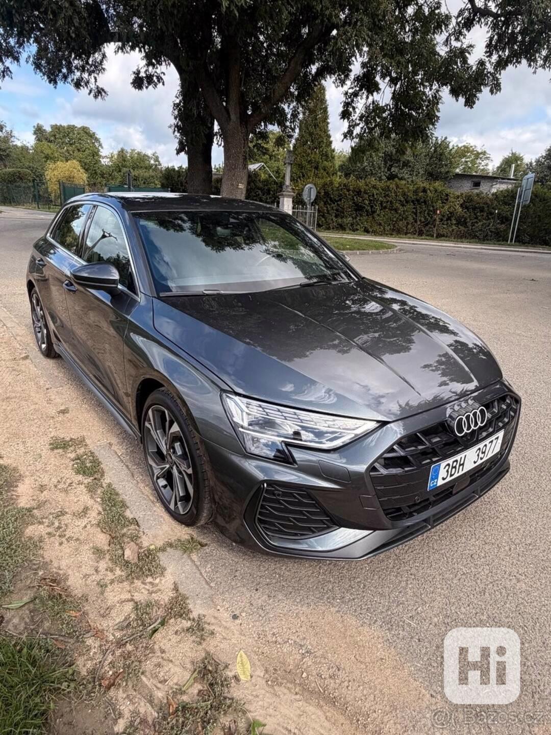 Audi A3 35 TSFI 110 Kw - foto 1