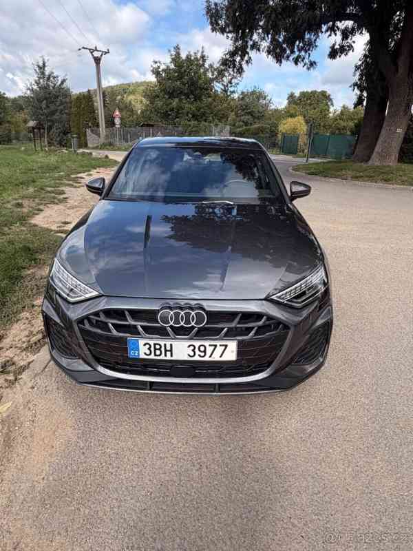 Audi A3 35 TSFI 110 Kw - foto 13
