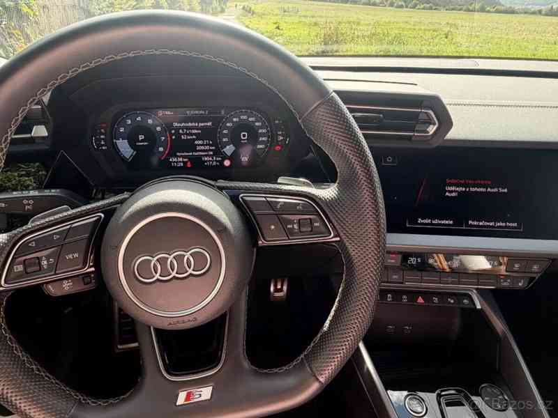 Audi A3 35 TSFI 110 Kw - foto 6