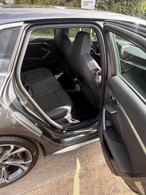 Audi A3 35 TSFI 110 Kw - foto 12