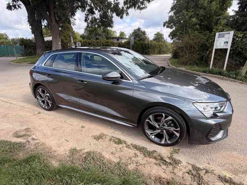 Audi A3 35 TSFI 110 Kw - foto 2