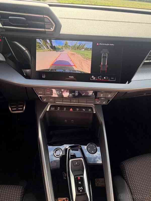 Audi A3 35 TSFI 110 Kw - foto 5