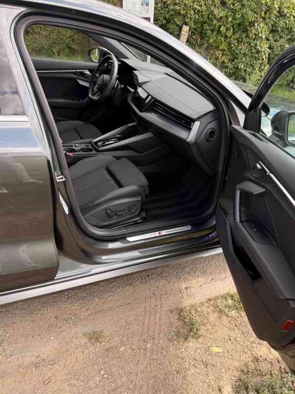 Audi A3 35 TSFI 110 Kw - foto 4