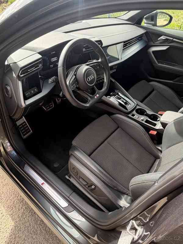 Audi A3 35 TSFI 110 Kw - foto 7