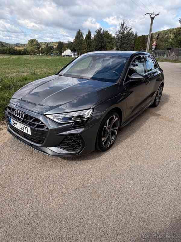 Audi A3 35 TSFI 110 Kw - foto 14