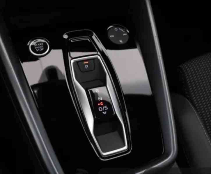 Audi A3 35 TSFI 110 Kw - foto 11