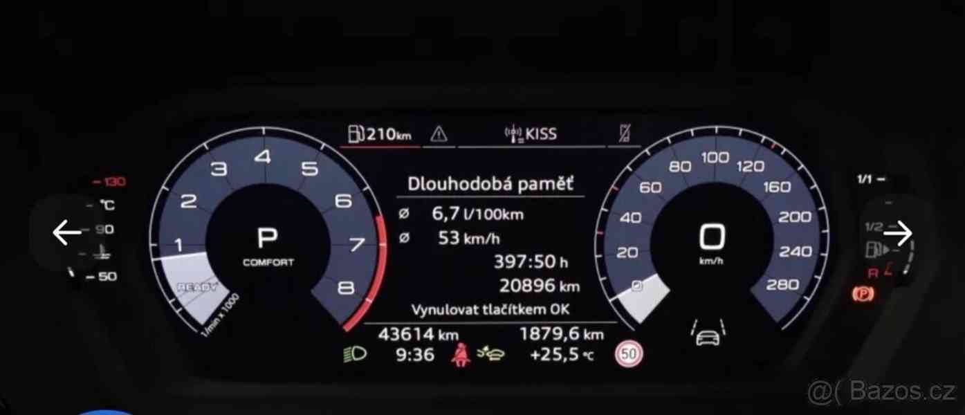 Audi A3 35 TSFI 110 Kw - foto 8