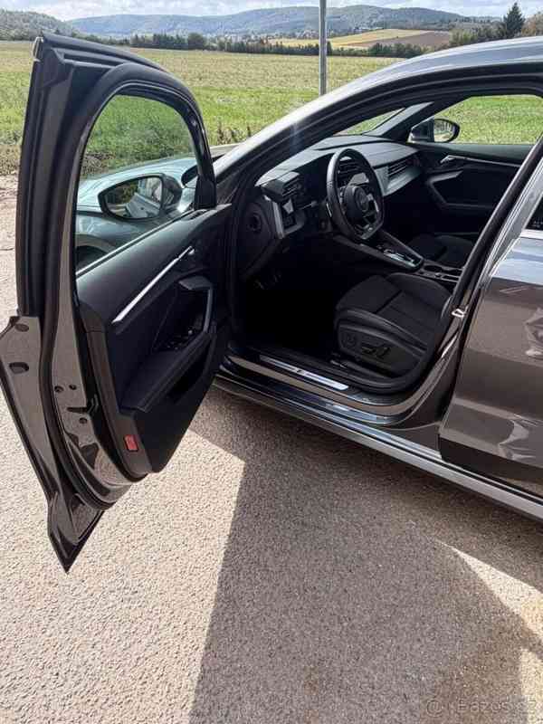 Audi A3 35 TSFI 110 Kw - foto 9
