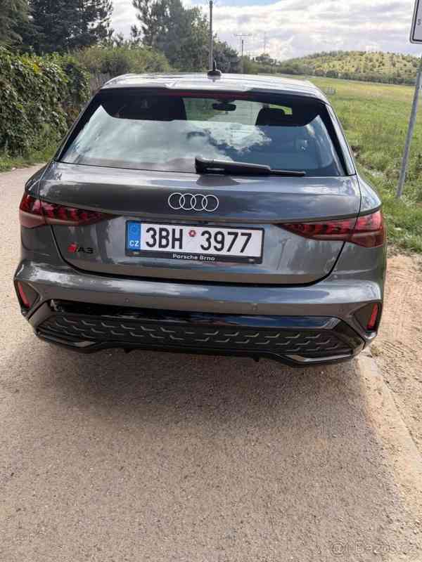 Audi A3 35 TSFI 110 Kw - foto 3